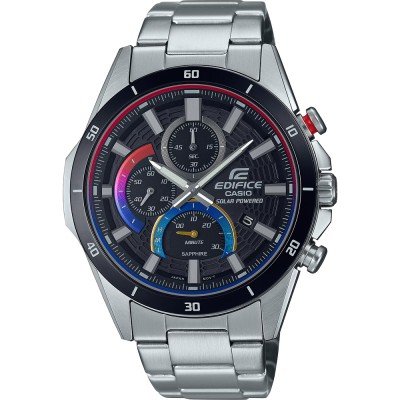 Casio Edifice EFS-S610HG-1AV Heat Gradation Uhr