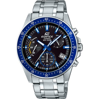 Casio Edifice Classic  EFV-540D-1A2V Uhr