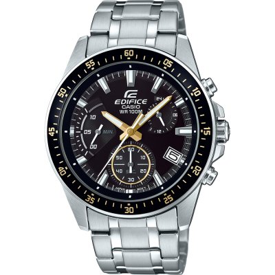 Casio Edifice Classic  EFV-540D-1A9V Uhr