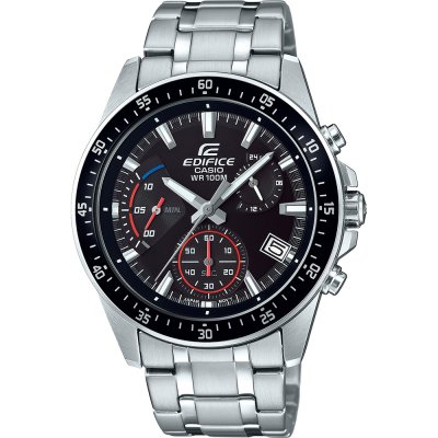 Casio Edifice Classic  EFV-540D-1AV Uhr