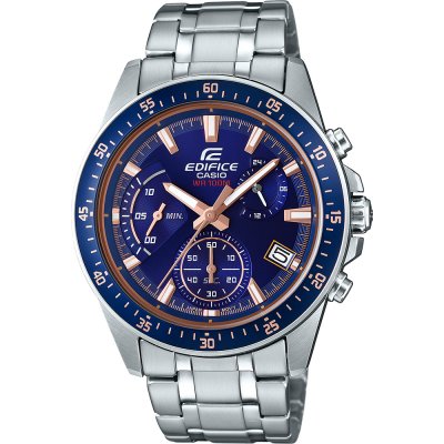 Casio Edifice Classic  EFV-540D-2AV Uhr