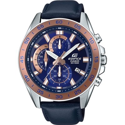 Casio Edifice Classic  EFV-550L-2AV Uhr