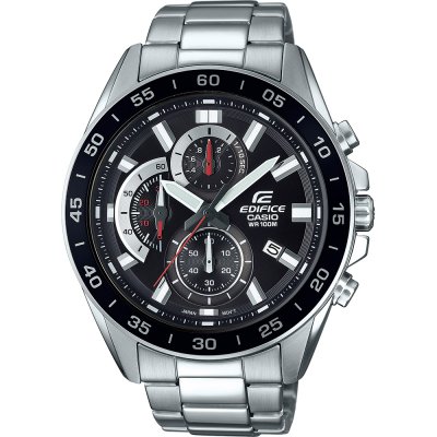 Casio Edifice Classic  EFV-550D-1AV Uhr