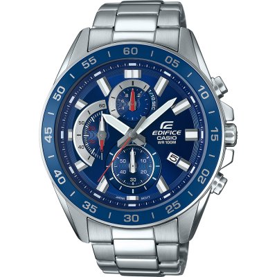 Casio Edifice Classic  EFV-550D-2AV Uhr
