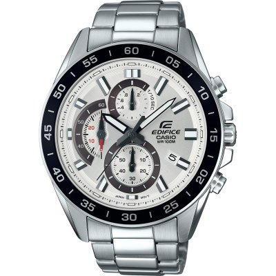Casio Edifice Classic  EFV-550D-7AV Uhr