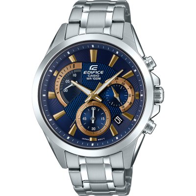 Casio Edifice Classic  EFV-580D-2AV Uhr