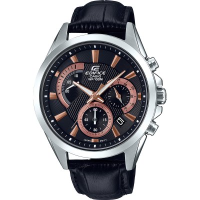 Casio Edifice Classic  EFV-580L-1AV Uhr