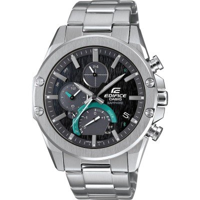 Casio Edifice Bluetooth Slim Line EQB-1000YD-1A Slim Line Bluetooth Uhr