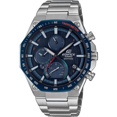 Casio Edifice Bluetooth Slim Line EQB-1100XYDB-2A Slim Line Bluetooth Uhr