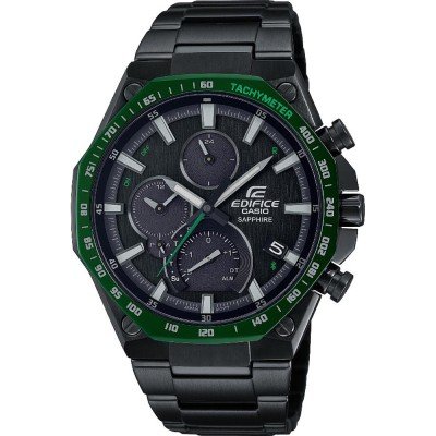 Casio Edifice Bluetooth Slim Line EQB-1100XYDC-1A Slim Line Bluetooth Uhr