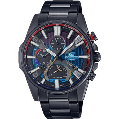 Casio Edifice EQB-1200HG-1A Heat Gradation Uhr