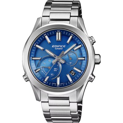 Casio Edifice Bluetooth EQB-1300D-2AEF EQB-1300 Series Uhr
