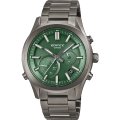 Casio Edifice Bluetooth EQB-1300DC-3AEF EQB-1300 Series Uhr
