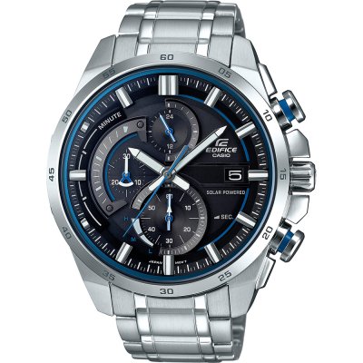 Casio Edifice Classic  EQS-600D-1A2 EQS-600D-1A2UEF Uhr