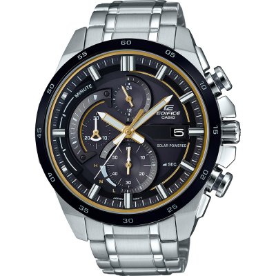 Casio Edifice Classic  EQS-600DB-1A9 EQS-600DB-1A9UEF Uhr