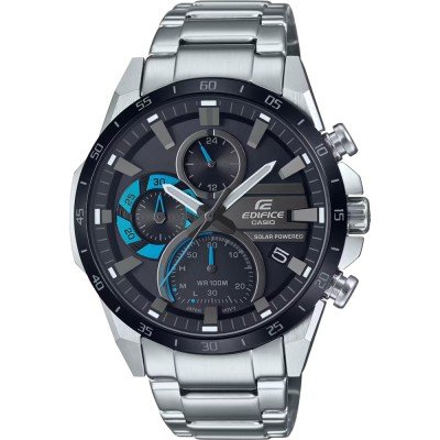 Casio Edifice EQS-940DB-1BV Uhr
