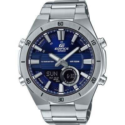 Casio Edifice Classic  ERA-110D-2AV Twin Sensor Uhr