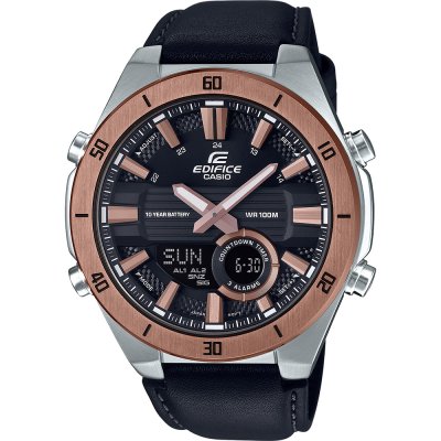 Casio Edifice Classic  ERA-110GL-1AV ERA-110GL-1AVEF Uhr