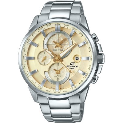 Casio Edifice Classic  ETD-310D-9AV Uhr