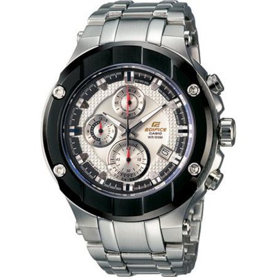 Casio Edifice Classic  EFX-500D-7AV Gold Label Uhr