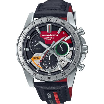 Casio Edifice EQS-930HR-1A Kunimitsu Takahashi RC162 Uhr