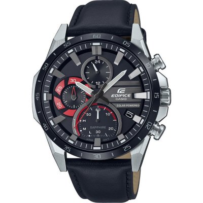 Casio Edifice EFS-S620BL-1AV New Solar Uhr