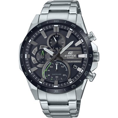 Casio Edifice EFS-S620DB-1AV New Solar Uhr