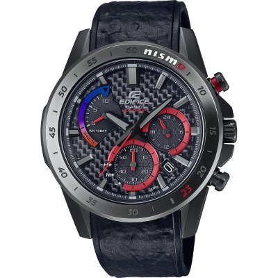 Casio Edifice EQS-930NIS-1A NISMO Limited Edition Uhr