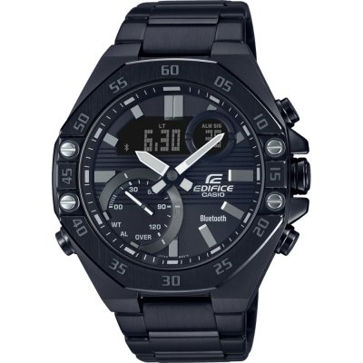 Casio Edifice Premium ECB-10DC-1A Uhr