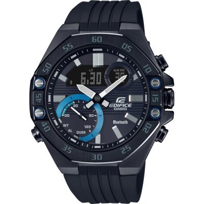 Casio Edifice Premium ECB-10PB-1A Uhr