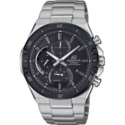 Casio Edifice Bluetooth Slim Line EFS-S560DB-1AV Slim Line Premium Uhr