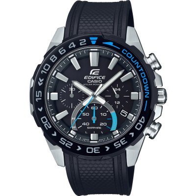 Casio Edifice Premium EFS-S550PB-1AV Uhr
