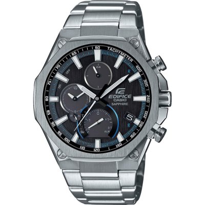 Casio Edifice Bluetooth Slim Line EQB-1100D-1AER Slim Line Bluetooth Uhr