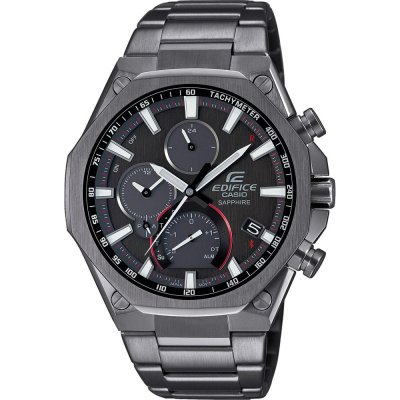 Casio Edifice Bluetooth Slim Line EQB-1100DC-1A Slim Line Bluetooth Uhr