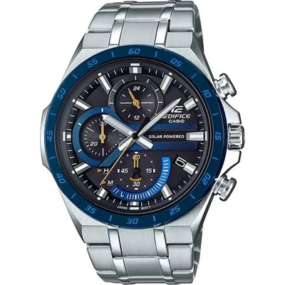 Casio Edifice Premium EQS-920DB-2AV Solar Uhr