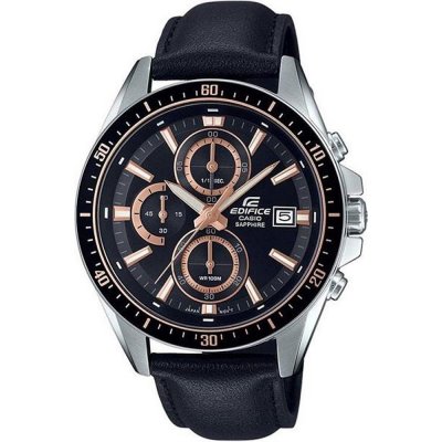 Casio Edifice Bluetooth Slim Line EFR-S565L-1AV Standard Uhr