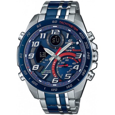 Casio Edifice Premium ECB-900TR-2A Torro Rosso Uhr