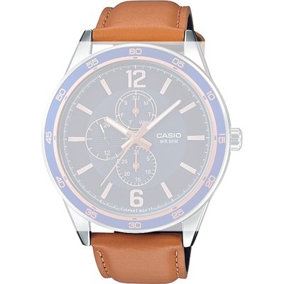 Casio 10574241 Enticer Strap