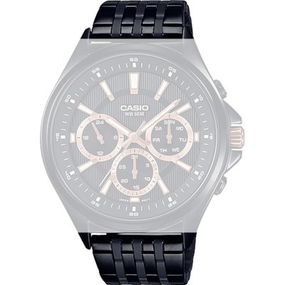 Casio 10579429 Enticer Band