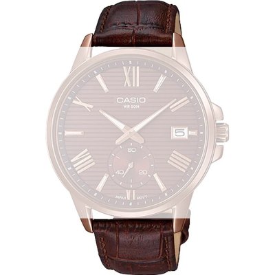 Casio 10579612 Enticer Strap