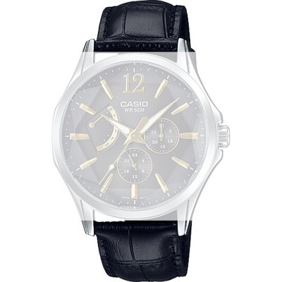 Casio 10579615 Enticer Strap