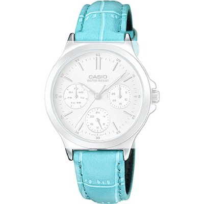 Casio 10579621 Enticer Band