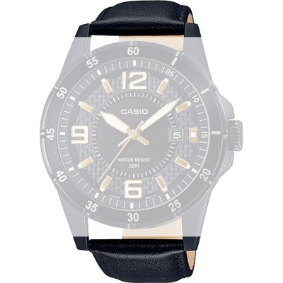 Casio 10582949 Enticer Band