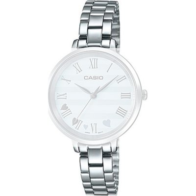 Casio 10584741 Enticer Strap