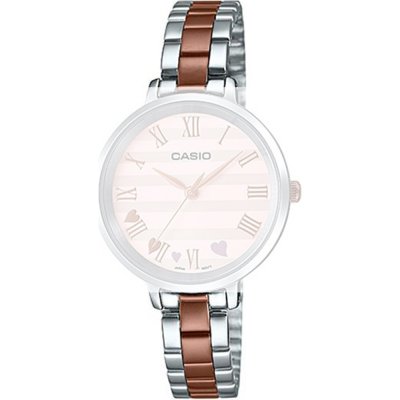 Casio 10584742 Enticer Strap