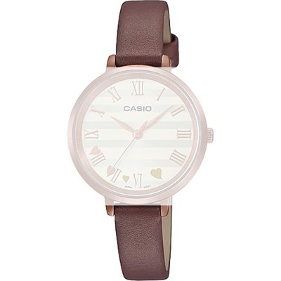 Casio 10584840 Enticer Strap