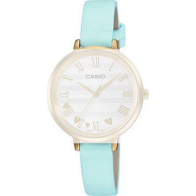 Casio 10584843 Enticer Strap
