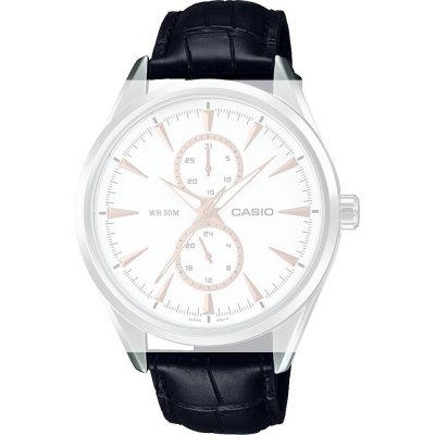 Casio 10589224 Enticer Strap