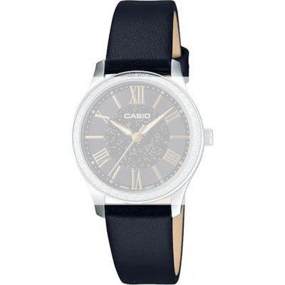 Casio 10602570 Enticer Strap