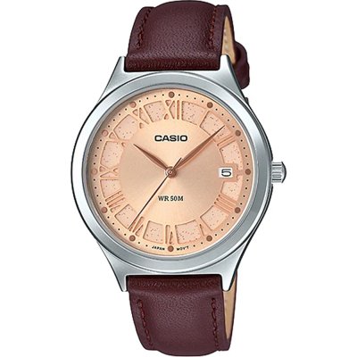 Casio LTP-E141L-5AV Enticer Uhr